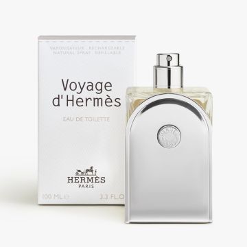 Hermes Voyage D'Hermes woda toaletowa 100ml unisex