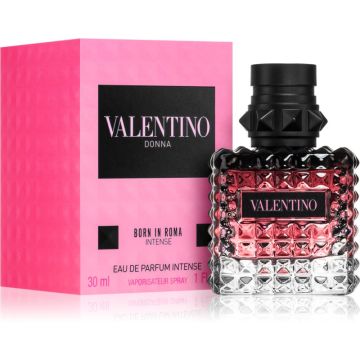 Valentino Born In Roma Intense Donna woda perfumowana 30ml dla Pań