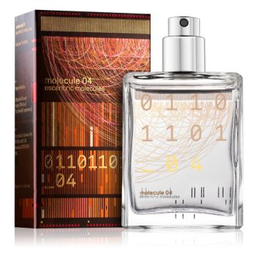 Escentric Molecules Molecule 04 woda toaletowa 30ml unisex