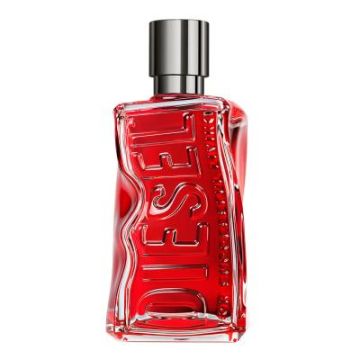 Diesel D Red Woda perfumowana 100ml dla Panów
