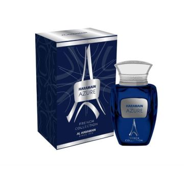 Al Haramain French Collection Azure woda perfumowana 100ml unisex