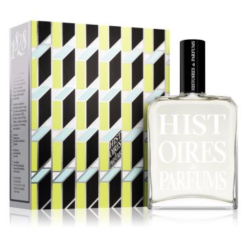 Histoires De Parfums 1828 woda perfumowana 120ml dla Panów