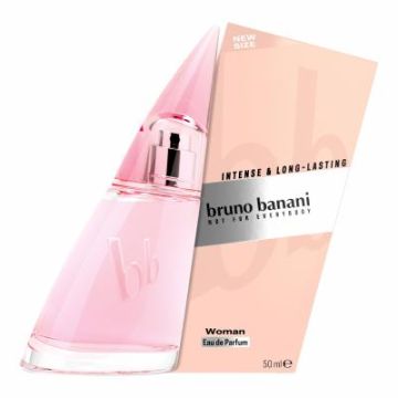 Bruno Banani Woman Intense woda perfumowana 50ml dla Pań