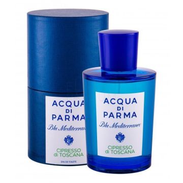 Acqua di Parma Blu Mediterraneo Cipresso di Toscana woda toaletowa 150ml unisex
