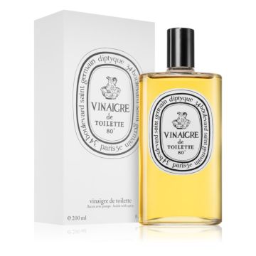 Diptyque Vinaigre de Toilette woda toaletowa 200ml unisex
