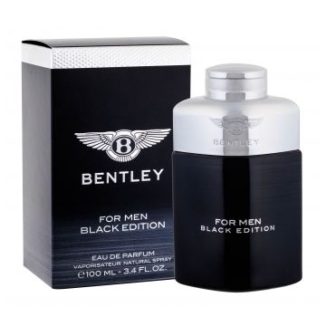 Bentley For Men Black Edition woda perfumowana 100ml dla Panów