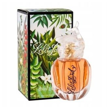 Lolita Lempicka LolitaLand Woda perfumowana 40ml dla Pań