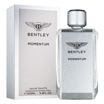 Bentley Momentum woda toaletowa 100ml dla Panów