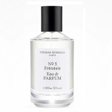 Thomas Kosmala No.5 Frenesie woda perfumowana 100ml unisex