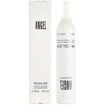 Mugler Angel uzupełnienie woda perfumowana 500ml dla pań