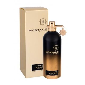 Montale Black Aoud Intense woda perfumowana 100ml unisex