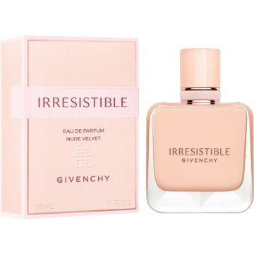 Givenchy Irresistible Nude Velvet woda perfumowana 35ml dla Pań