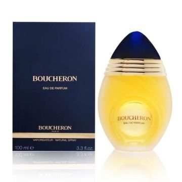 Boucheron Pour Femme woda perfumowana 100ml dla Pań