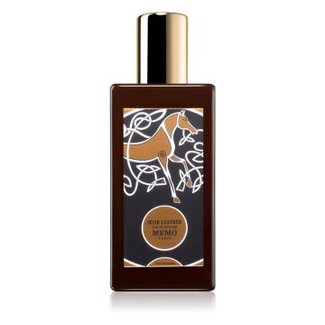 Memo Irish Leather woda perfumowana 200ml unisex