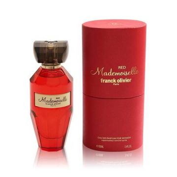 Franck Olivier Mademoiselle Red woda perfumowana 100ml dla Pań