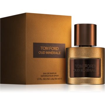 Tom Ford Oud Minerale woda perfumowana 50ml unisex