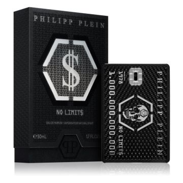 Philipp Plein No Limits woda perfumowana 50ml dla Panów
