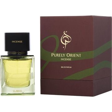 Ajmal Purely Orient Incence woda perfumowana 75ml unisex