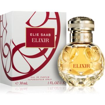 Elie Saab Elixir woda perfumowana 30ml dla Pań