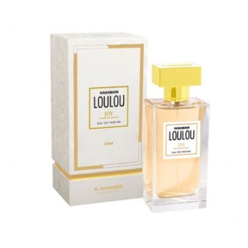 Al Haramain Loulou Joy woda perfumowana 100ml dla kobiet