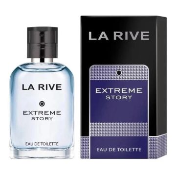 La Rive Extreme Story For Man woda toaletowa 30ml dla Panów