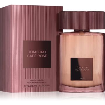 TOM FORD Cafe Rose woda perfumowana 50ml dla Pań