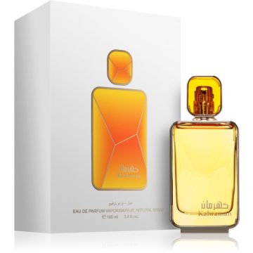Arabian Oud Kahraman woda perfumowana 100ml unisex