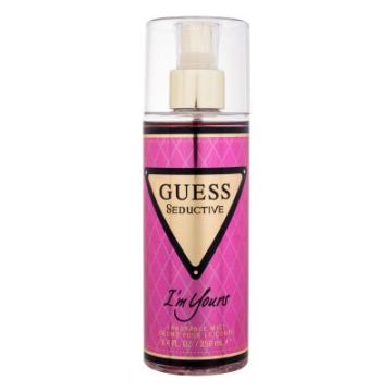 Guess Seductive I'm Yours Mgiełka do ciała 250ml dla Pań