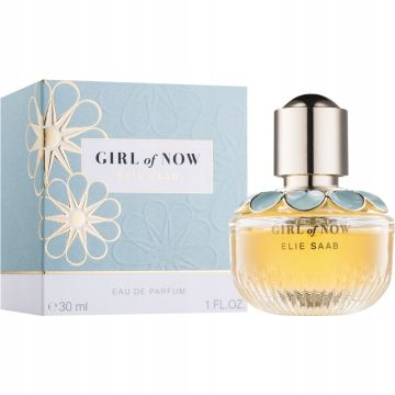 Elie Saab Girl of Now Woda perfumowana 30ml dla Pań