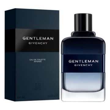 Givenchy Gentleman Intense Woda toaletowa 100ml dla Panów