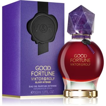 Viktor & Rolf Good Fortune Elixir Intense woda perfumowana 50ml dla Pań
