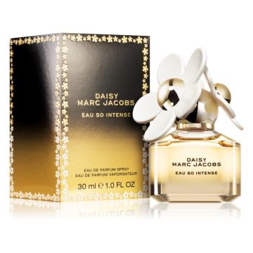 Marc Jacobs Daisy Eau So Intense woda perfumowana 30ml dla Pań