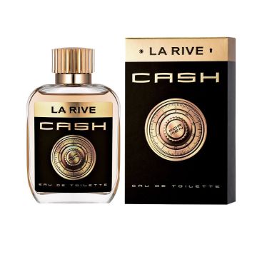 La Rive Cash For Men woda toaletowa 100ml dla Panów