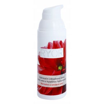 RYOR Normal to Combination nawilżający krem do twarzy 50ml