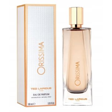 Ted Lapidus Orissima woda perfumowana 100ml dla kobiet