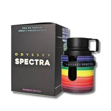 Armaf Odyssey Spectra Rainbow Edition woda perfumowana 100ml unisex