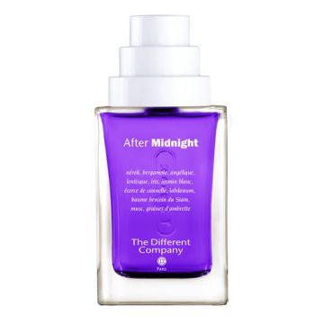 The Different Company After Midnight woda toaletowa 100ml unisex