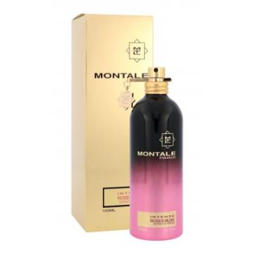 Montale Intense Roses Musk woda perfumowana 100ml dla kobiet