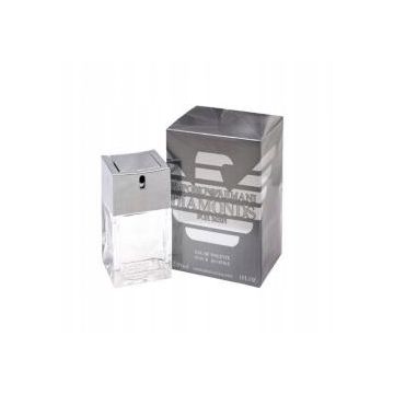 Giorgio Armani Emporio Diamonds woda toaletowa 30ml dla Panów