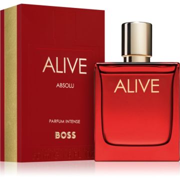 Boss Alive Absolu Parfum Intense perfumy 50ml dla Pań