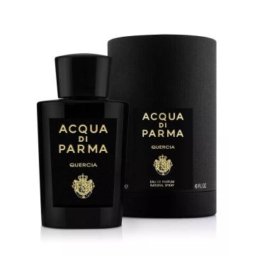 Acqua di Parma Quercia woda perfumowana 180ml unisex