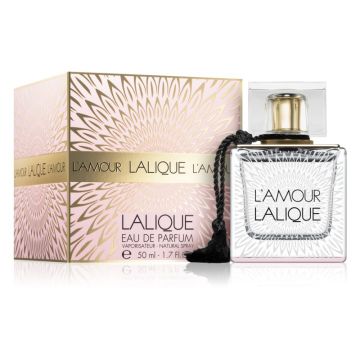 Lalique L'Amour woda perfumowana 50ml dla Pań