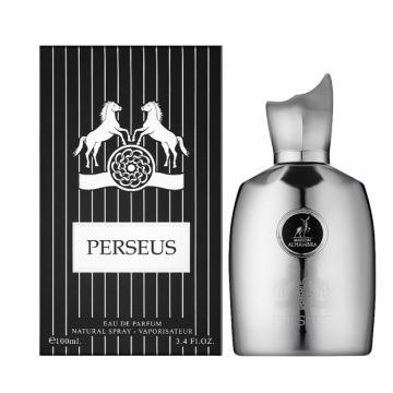 Maison Alhambra Perseus woda perfumowana 100ml dla panów