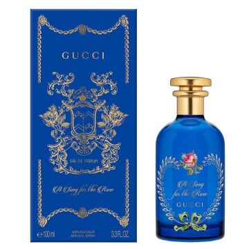 Gucci A Song For The Rose woda perfumowana 100ml unisex