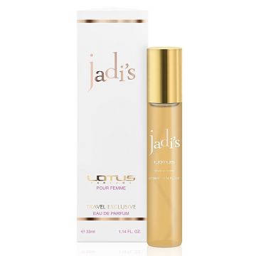 Lotus Jadi's woda perfumowana 33ml dla pań