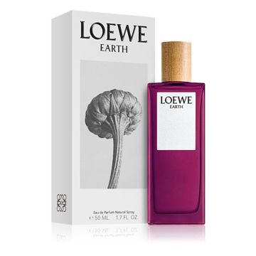 Loewe Earth woda perfumowana 50ml unisex