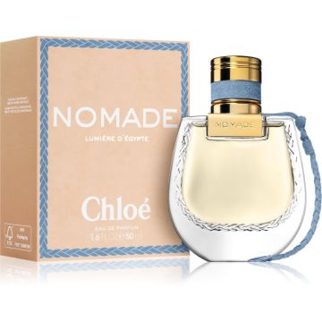 Chloe Nomade Lumiere d'Egypte woda perfumowana 50ml dla Pań