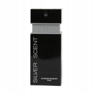 Jacques Bogart Silver Scent Woda toaletowa 100ml dla Panów
