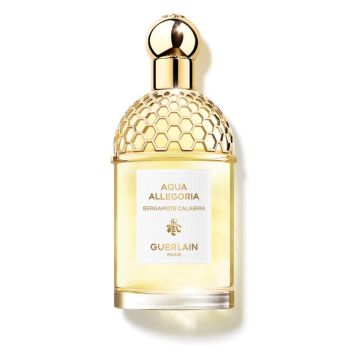 Guerlain Aqua Allegoria Bergamote Calabria woda toaletowa 125ml dla Pań