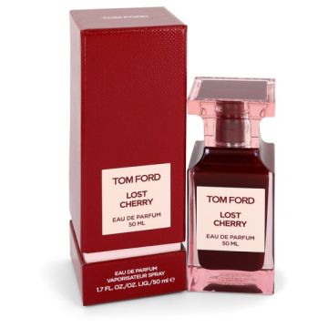 Tom Ford Lost Cherry woda perfumowana 100ml unisex